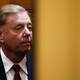 Illustration for article titled Lindsey Graham: The President Doesn’t Want to Kick Out All Legal Citizens, Just the Ones Who Don’t Support Him
